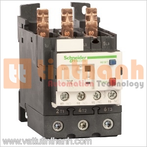 LRD325 - Relay nhiệt Tesys LRD 17...25A Schneider