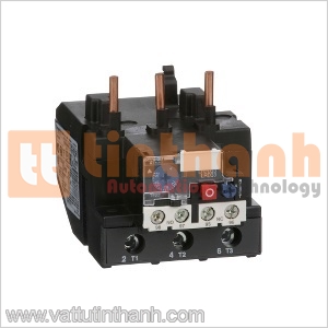 LRD3363 - Relay nhiệt Tesys LRD 63...80A Schneider