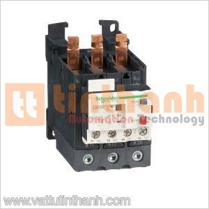 LRD340 - Relay nhiệt Tesys LRD 30...40A Schneider