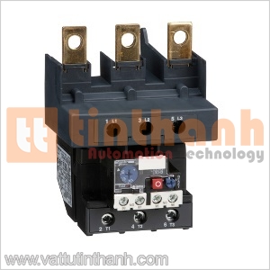 LRD4369 - Relay nhiệt Tesys LRD 110...140A Schneider