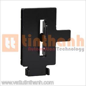 LV429371 - Toggle padlocking NSX 100/160/250 - Schneider TT