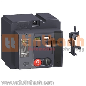 LV429438 - Động cơ Mechanism MT100/160 - Schneider TT