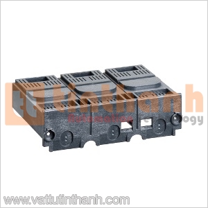 LV429515 - Phụ kiện Terminal NSX 100/160/250 3P - Schneider TT