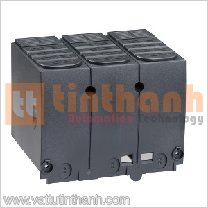 LV429517 - Phụ kiện Terminal NSX 100/160/250 3P - Schneider TT