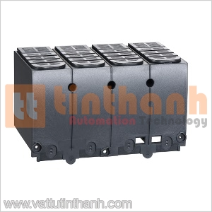 LV429518 - Phụ kiện Terminal NSX 100/160/250 3P - Schneider TT