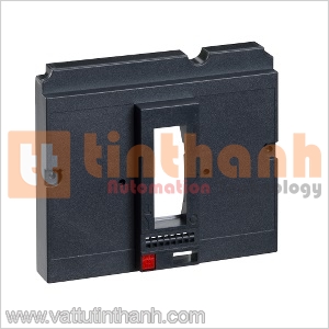 LV429528 - Phụ kiện tấm che NSX100..250 - Schneider TT