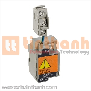 LV429532 - Trip SDX NSX100..250/NSX400..630 - Schneider TT