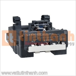 LX1FH1102 - Cuộn Coil Khởi động từ Tesys F LX1FH 110VAC Schneider