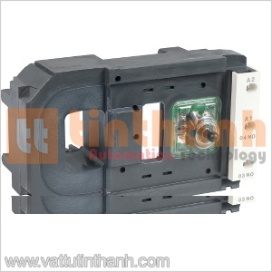 LX1FJ110 - Coil khởi động từ Tesys F LX1FJ 110VAC - Schneider TT