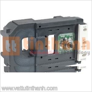 LX1FK110 - Coil khởi động từ Tesys F LX1FK 110VAC - Schneider TT