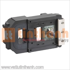 LX4FJ110 - Coil khởi động từ Tesys F LX4FJ 110VDC - Schneider TT