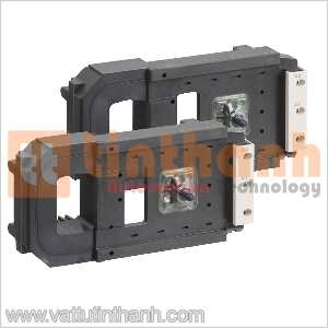 LX4FX220 - Coil khởi động từ Tesys F LX4FX 220VDC - Schneider TT