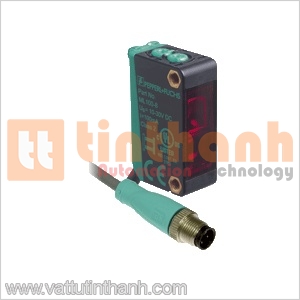 ML100-8-1000-RT/103/115 - ML100-8-1000-RT-103-115 - Cảm biến quang điện Pepperl+Fuchs