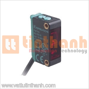 ML100-8-H-350-RT/102/115 - ML100-8-H-350-RT-102-115 - Cảm biến quang điện Pepperl+Fuchs