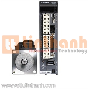 MR-J3-30-DUKA - MRJ330DUKA - Servo Amplifier 30KW 3 pha 200-230V Mitsubishi