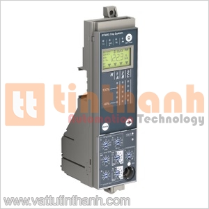 MVS21412 - Relay bảo vệ Easypact MVS ETA 2I - Schneider TT