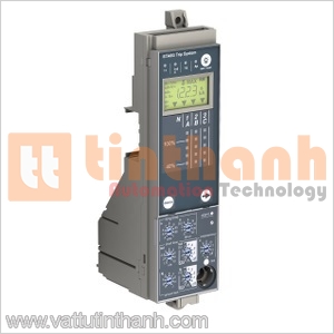 MVS21429 - Relay bảo vệ Easypact MVS ETV 6G - Schneider TT