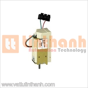 MVS21803 - Cuộn đóng MVS XF 200/250VAC/DC - Schneider TT