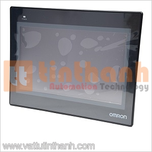 NB7Q-TW00B - NB7QTW00B - Màn hình HMI cảm ứng NB7Q 7" TFT LCD Omron