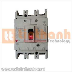 NF125-RGV 3P 32-40A - NF125RGV 3P 3240A - Cầu dao tự động dạng khối (MCCB) Mitsubishi
