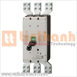 NF1250-SEW 3P 1250A - NF1250SEW 3P 1250A - Cầu dao tự động dạng khối (MCCB) Mitsubishi