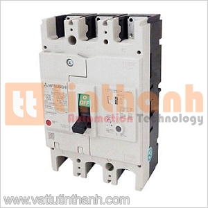 NF250-CV 3P 250A - NF250CV 3P 250A - Cầu dao tự động dạng khối (MCCB) Mitsubishi