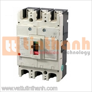 NF250-LGV 3P 175-250A - NF250LGV 3P 175250A - Cầu dao tự động dạng khối (MCCB) Mitsubishi