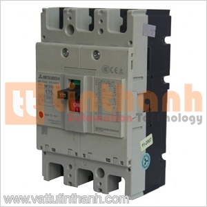 NF250-SGV 3P 125-160A - NF250SGV 3P 125160A - Cầu dao tự động dạng khối (MCCB) Mitsubishi