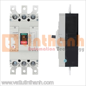 NF400-HEW 3P 400A - NF400HEW 3P 400A - Cầu dao tự động dạng khối (MCCB) Mitsubishi
