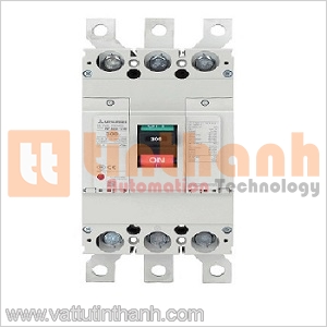NF630-CW 3P 630A - NF630CW 3P 630A - Cầu dao tự động dạng khối (MCCB) Mitsubishi
