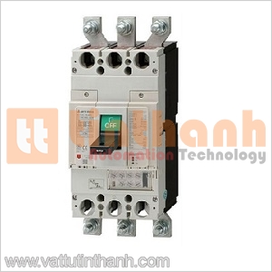 NF630-REW 3P 630A - NF630REW 3P 630A - Cầu dao tự động dạng khối (MCCB) Mitsubishi