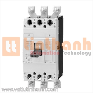 NF630-SW 3P 630A - NF630SW 3P 630A - Cầu dao tự động dạng khối (MCCB) Mitsubishi