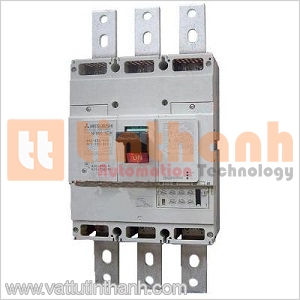 NF800-HEW 3P 800A - NF800HEW 3P 800A - Cầu dao tự động dạng khối (MCCB) Mitsubishi
