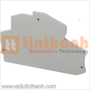 NSYTRACRE24 - NSYTR end cover 1X1 - 2.5MM² Schneider
