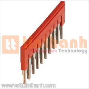 NSYTRAL410 - Cầu đấu nối NSYTR 4MM² Schneider