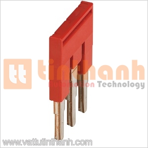 NSYTRAL43 - Cầu đấu nối NSYTR 4MM² Schneider