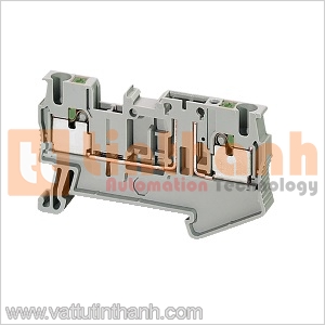 NSYTRP22TB - Linergy carrier disc 2.5MM² 20A Schneider