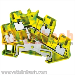 NSYTRP24DPE - Linergy protective earth 2.5MM² Schneider