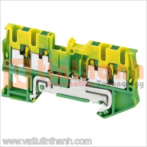 NSYTRP24PE - Phụ kiện Terminal 2.5MM² Schneider