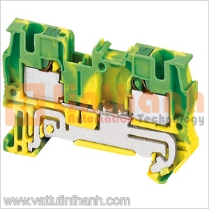 NSYTRP42PE - Phụ kiện Terminal 4MM² Schneider