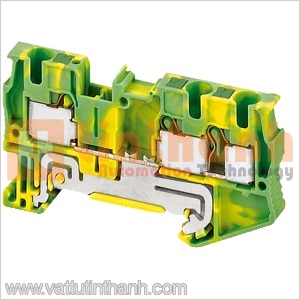 NSYTRP43PE - Phụ kiện Terminal 4MM² Schneider
