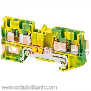 NSYTRP44PE - Phụ kiện Terminal 4MM² Schneider