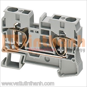 NSYTRR102 - Phụ kiện Terminal 10MM² 57A Schneider