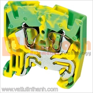 NSYTRR22MPE - Linergy mini prot earth 2.5MM² Schneider