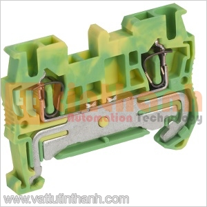 NSYTRR22PE - Phụ kiện Terminal 2.5MM² Schneider