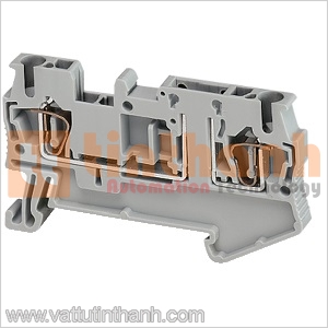 NSYTRR22TB - Ergy carrier disc 2.5MM² 20A Schneider