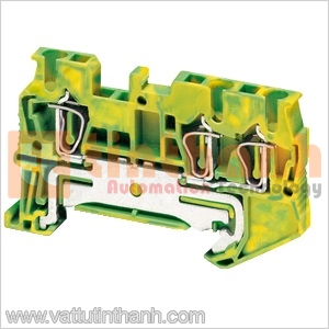 NSYTRR23PE - Phụ kiện Terminal 2.5MM² Schneider