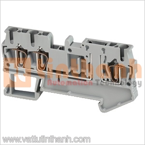 NSYTRR23TB - Ergy carrier disc 2.5MM² 20A Schneider