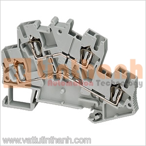 NSYTRR24D - Phụ kiện Terminal 2.5MM² 22A Schneider