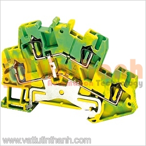 NSYTRR24DPE - Phụ kiện Terminal 2.5MM² Schneider